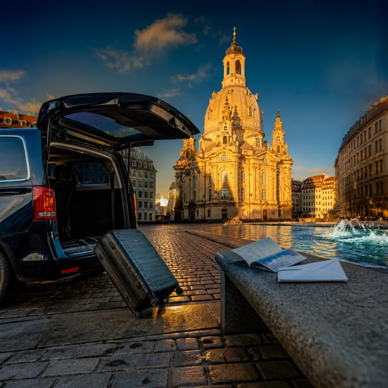 Frauenkirche Dresden: Eintritt, Öffnungszeiten und Tipps für Hotelgäste am Neumarkt
