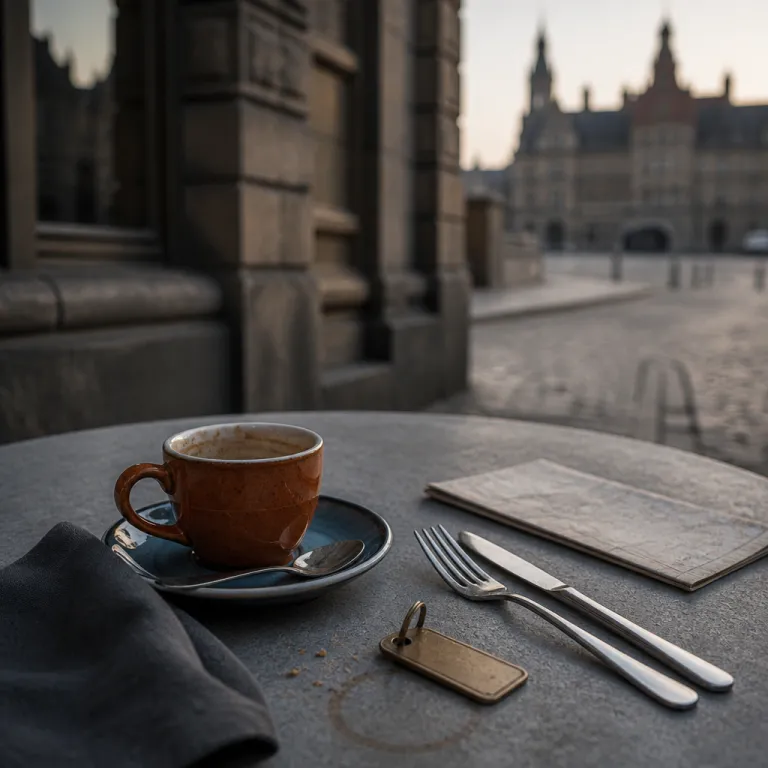 Dresden Restaurant Tipps Altstadt: Die besten Adressen rund um Ihr Hotel