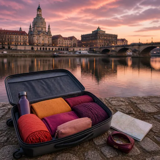 Dresden-Wochenendtrip-Kosten realistisch planen: Budget, Hotelwahl & Spartipps