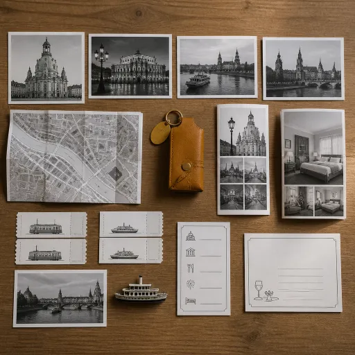 Dresden an Silvester: Veranstaltungen und Hoteltipps rund um Altstadt und Elbe