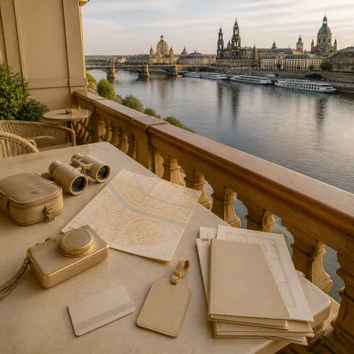 Dresden Hotel mit Elbblick: Auswahl, Lagen und praktische Buchungstipps