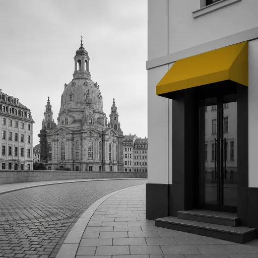 Dresden Kurzurlaub Angebote: So finden Sie das passende Hotel