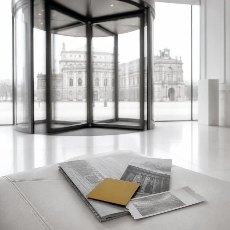 Dresden Kulturprogramm heute: Oper, Theater, Museen und die beste Hotelwahl