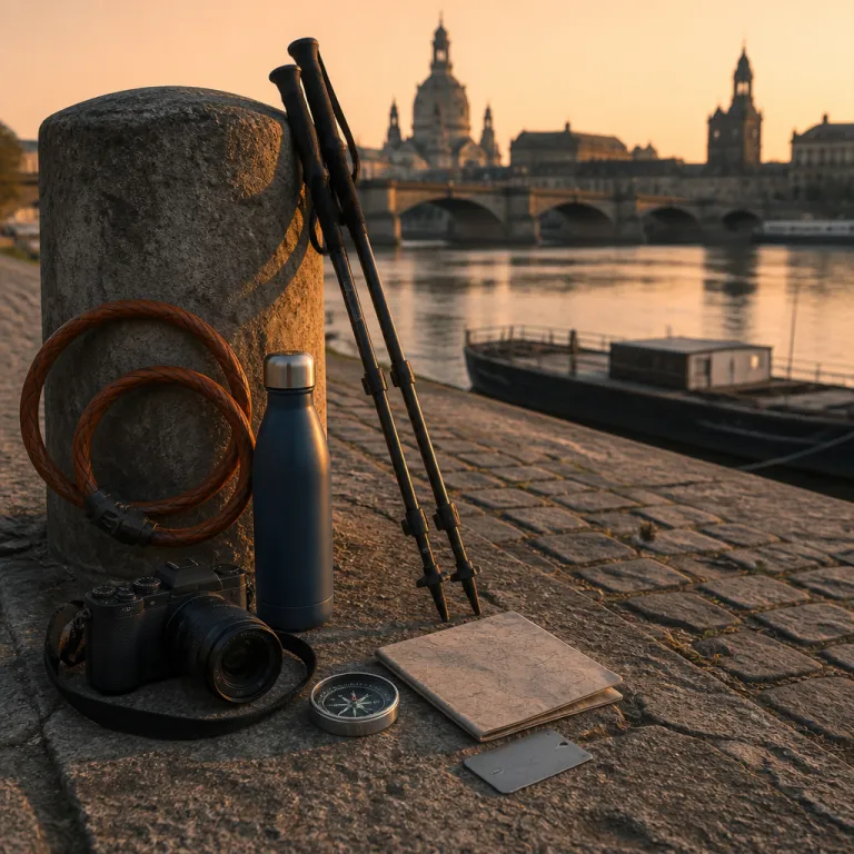 Dresden in 3 Tagen: Reiseplan ab Hotel zwischen Altstadt, Elbe und Neustadt