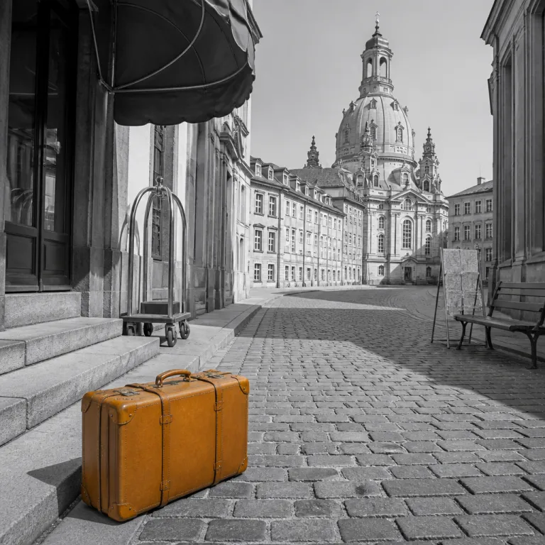 Dresden-Stadtführung ab Hotel: So planen Sie Ihren perfekten Altstadt-Rundgang