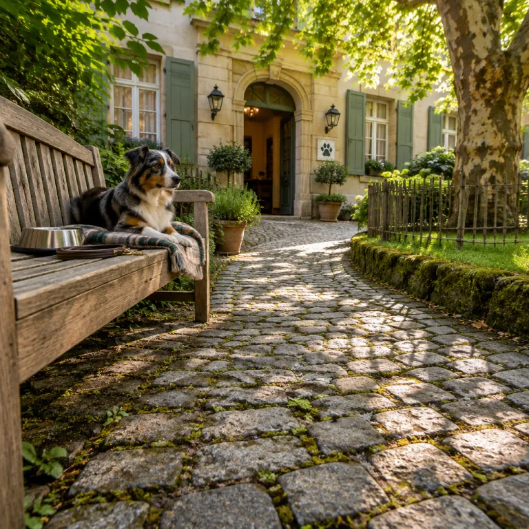 Dresden hundefreundlich erleben: die besten Hotels für Familien, Paare und Vierbeiner