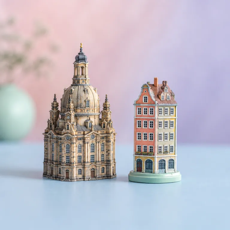 Altstadt oder Neustadt: Wo du in Dresden wirklich wohnen solltest