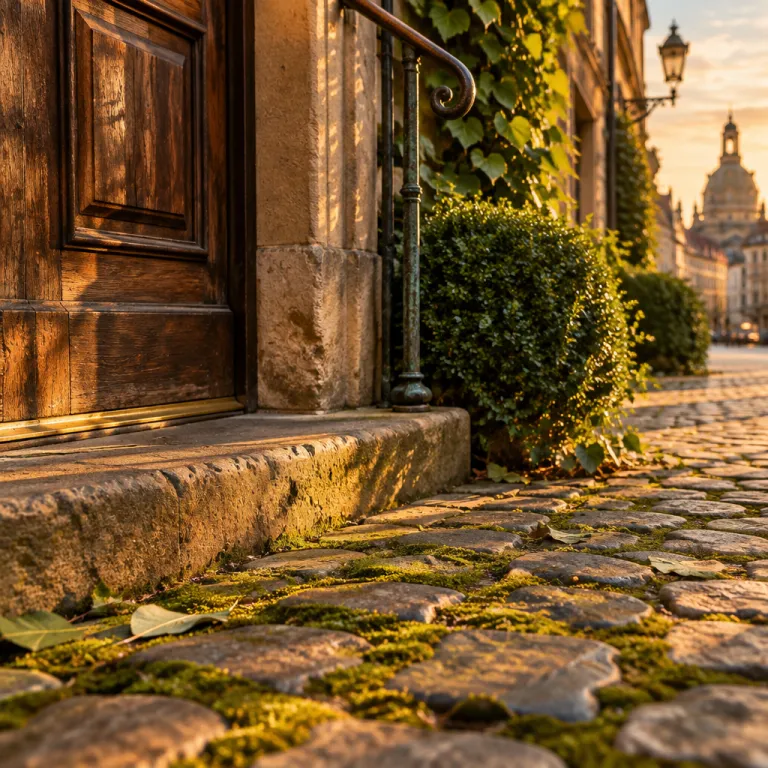 Hello dresden – stilvoll im Hotel wohnen und die Stadt ab Haustür erleben