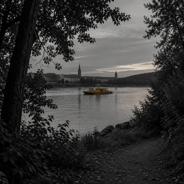 Geheimtipps Dresden: stille Lieblingsorte von Hotelgästen zwischen Elbe, Heide und Neustadt